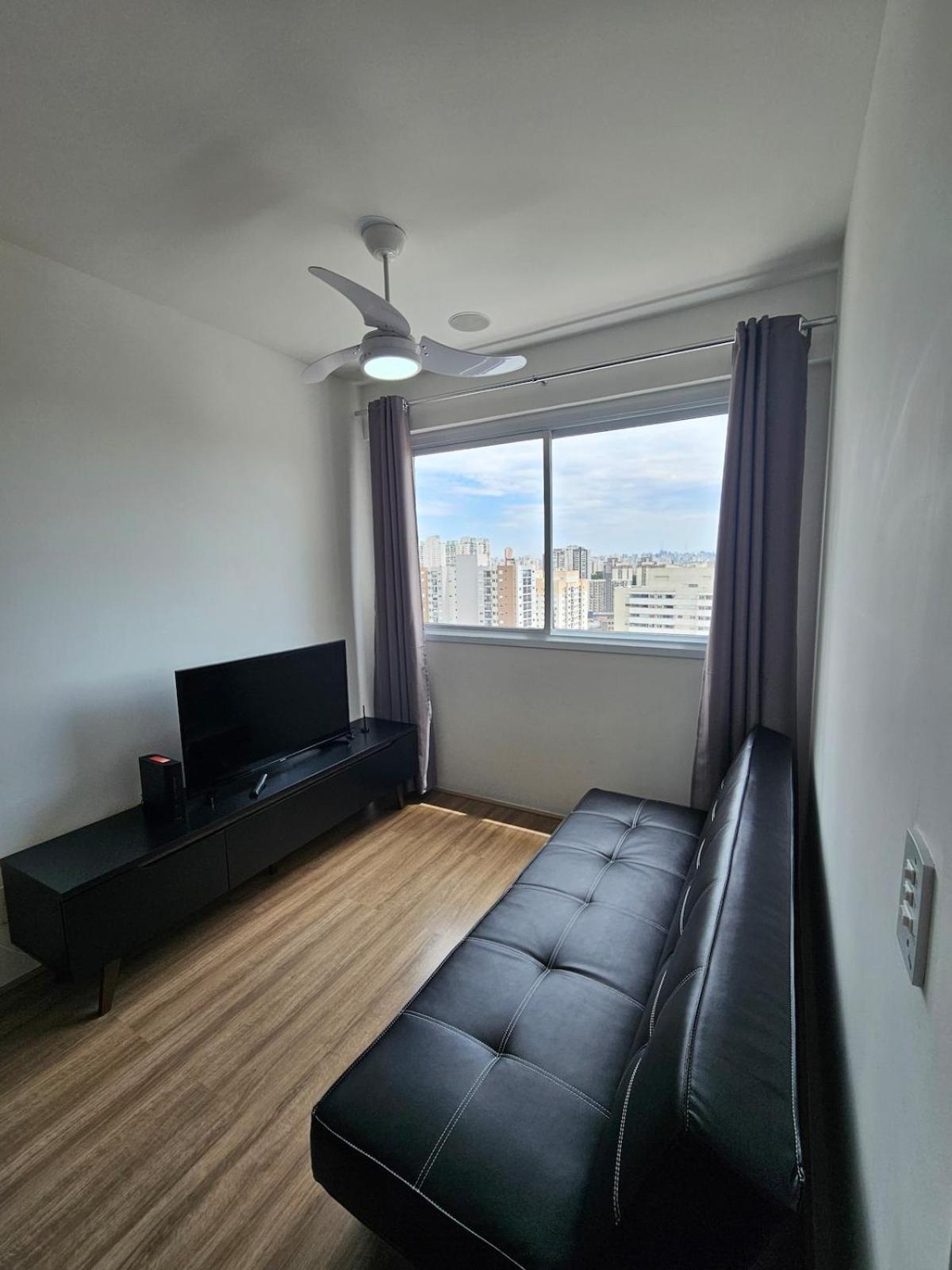 19lindo Ap Rua Metro Prox Centro Apartment *